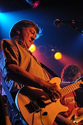 Les Emmerson Biography, Age, Height, Wife, Net Worth and Family