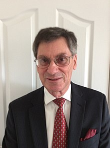 Leslie Clark (engineer) Biography, Age, Height, Wife, Net Worth and Family