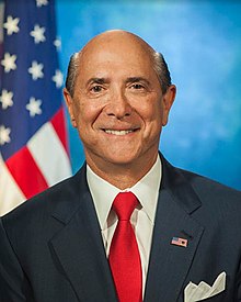 Lewis Eisenberg Biography, Age, Height, Wife, Net Worth and Family