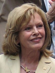 Lisette Lapointe Biography, Age, Height, Wife, Net Worth and Family