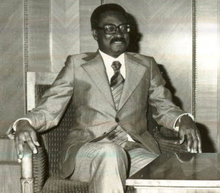 Lopo do Nascimento Biography, Age, Height, Wife, Net Worth and Family