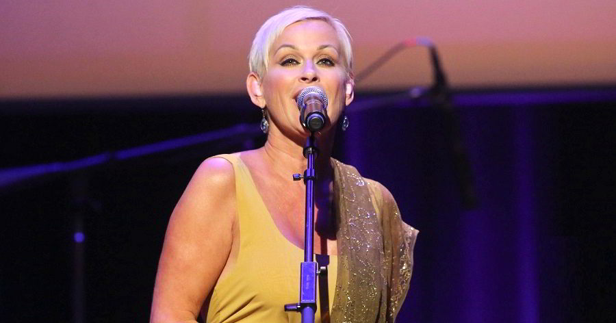 Lorrie Morgan Bio, Early Life, Career, Net Worth and Salary