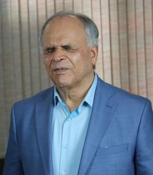 Lotfollah Meisami Biography, Age, Height, Wife, Net Worth and Family