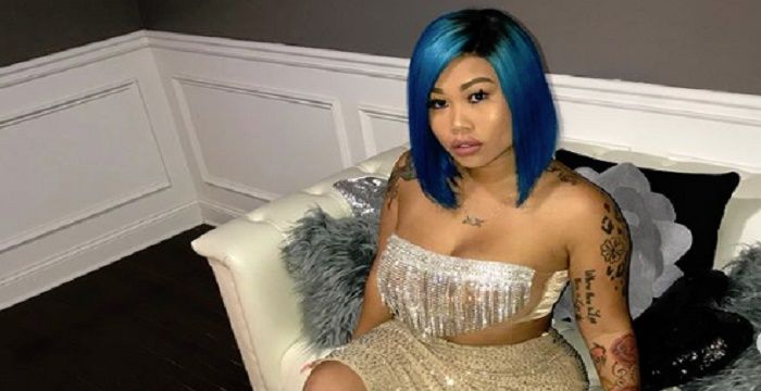 Lovely Mimi Bio, Early Life, Career, Net Worth and Salary