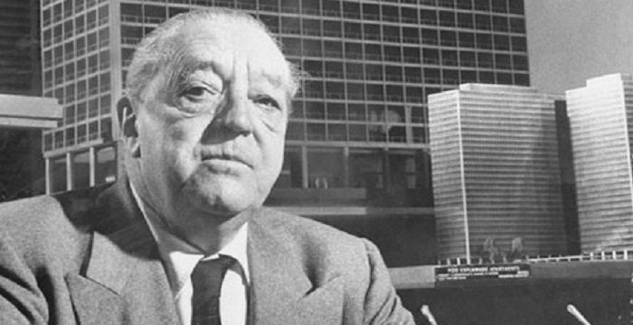 Ludwig Mies van der Rohe Bio, Early Life, Career, Net Worth and Salary