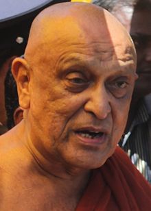 Maduluwawe Sobitha Thero Biography, Age, Height, Wife, Net Worth and Family