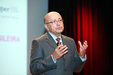 Maílson da Nóbrega Biography, Age, Height, Wife, Net Worth and Family