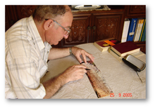 Malatius Jaghnoon Biography, Age, Height, Wife, Net Worth and Family