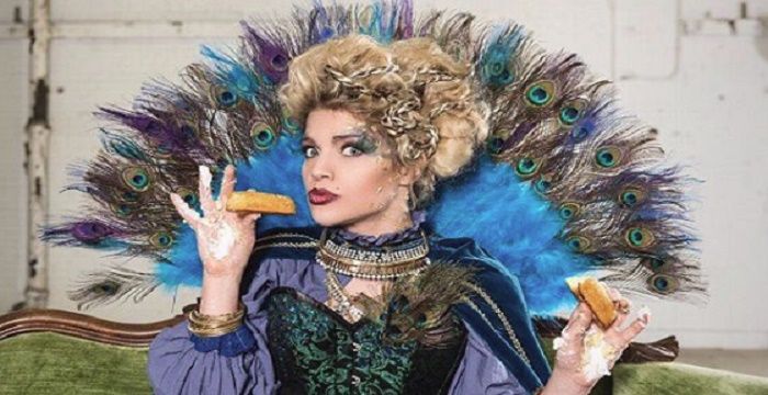 Mallory Everton Bio, Early Life, Career, Net Worth and Salary