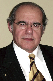 Marcello Ferrada de Noli Biography, Age, Height, Wife, Net Worth and Family