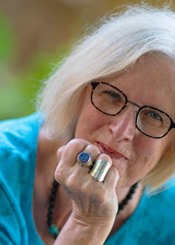 Marcia Cebulska Biography, Age, Height, Wife, Net Worth and Family