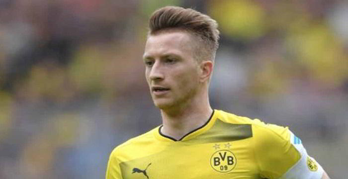 Marco Reus Bio, Early Life, Career, Net Worth and Salary