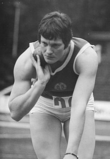 Marita Lange Biography, Age, Height, Wife, Net Worth and Family