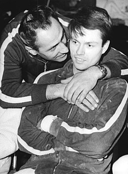 Matthias Brehme Biography, Age, Height, Wife, Net Worth and Family