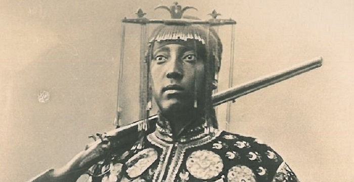 Menelik II Bio, Early Life, Career, Net Worth and Salary