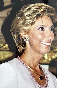 Mercedes Menafra Biography, Age, Height, Wife, Net Worth and Family