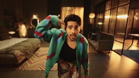 Mere Khayalon Mein Lyrics – Armaan Malik