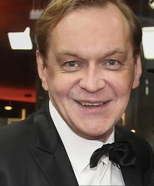 Michael Gor - Biography, Height & Life Story