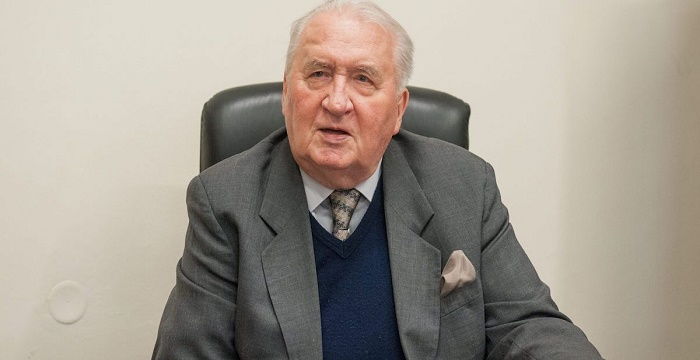 Michal Kováč Bio, Early Life, Career, Net Worth and Salary