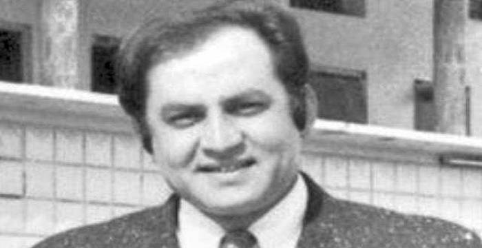 Mohammad Ali Bio, Early Life, Career, Net Worth and Salary