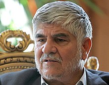 Mohammad Hashemi Rafsanjani Biography, Age, Height, Wife, Net Worth and Family