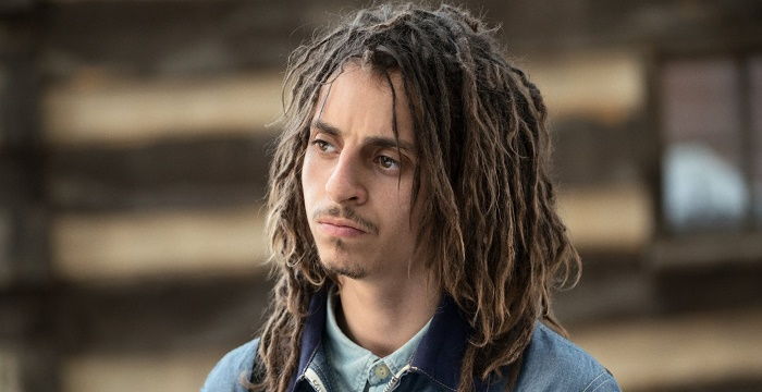 Moises Arias Bio, Early Life, Career, Net Worth and Salary
