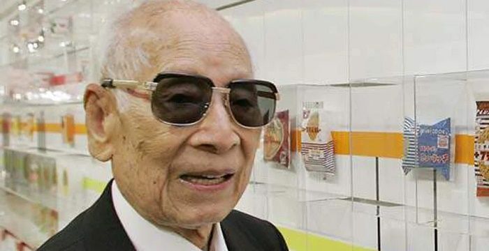 Momofuku Ando Bio, Early Life, Career, Net Worth and Salary