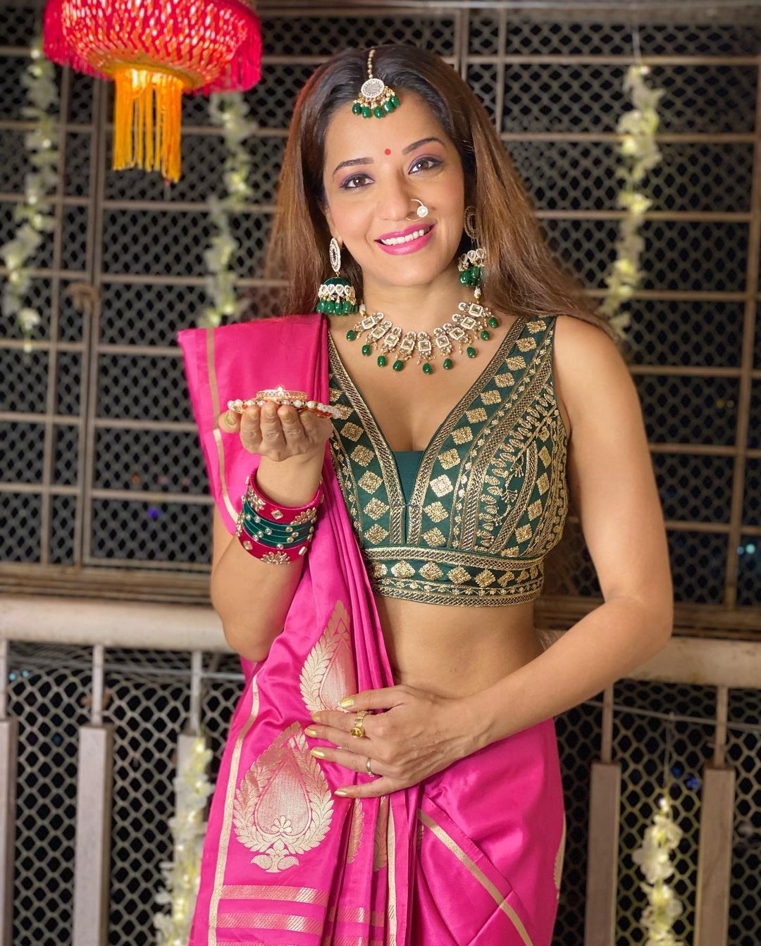 Monalisa – Biography, Facts & Life Story