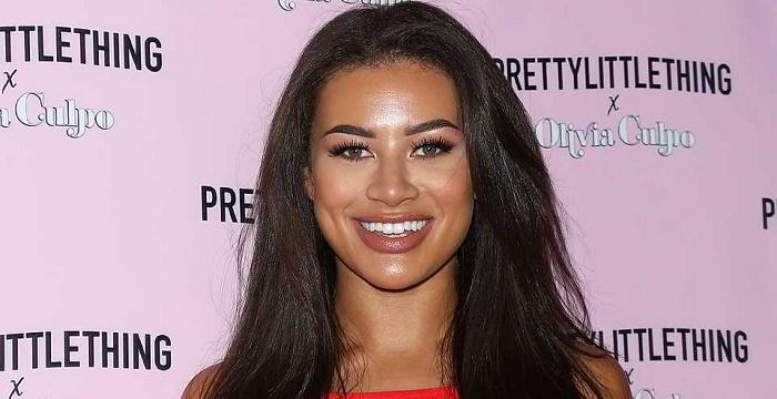 Montana Brown Bio, Early Life, Career, Net Worth and Salary