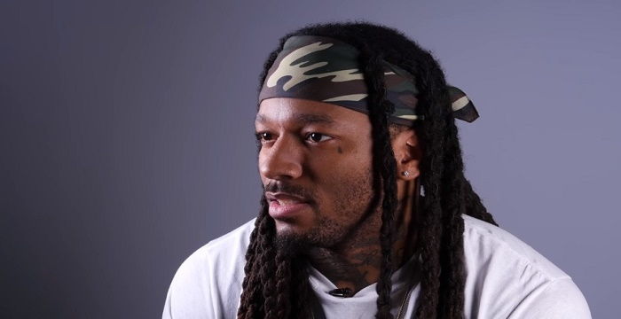 Montana of 300 Bio, Early Life, Career, Net Worth and Salary