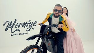 Morniye Lyrics
Garry Sandhu