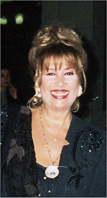 Muna Wassef Biography, Age, Height, Wife, Net Worth and Family