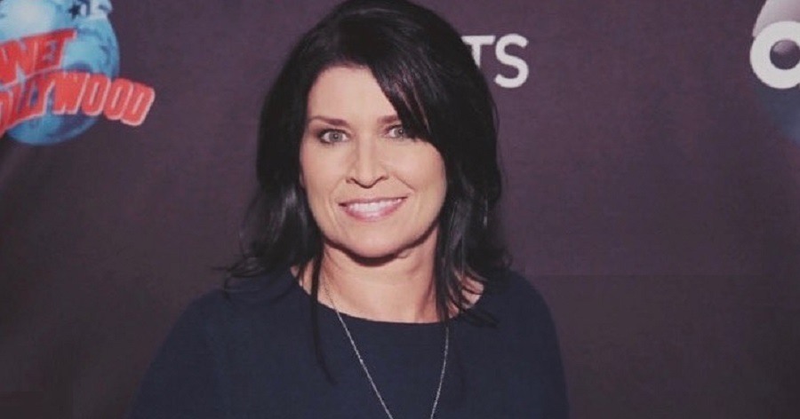 Nancy McKeon Bio, Early Life, Career, Net Worth and Salary