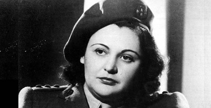 Nancy Wake Bio, Early Life, Career, Net Worth and Salary