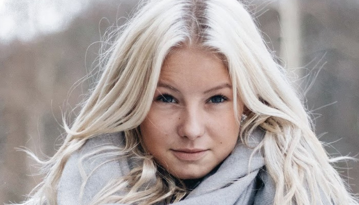 Nathalie Danielsson Bio Bio, Early Life, Career, Net Worth and Salary