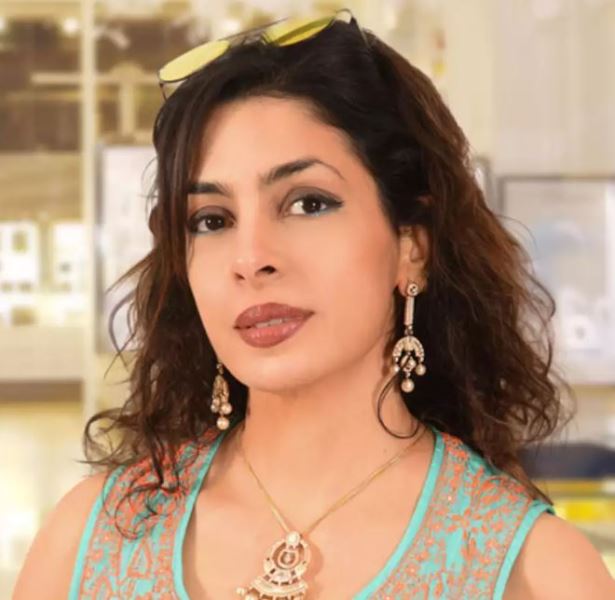 Nawaz Modi Singhania