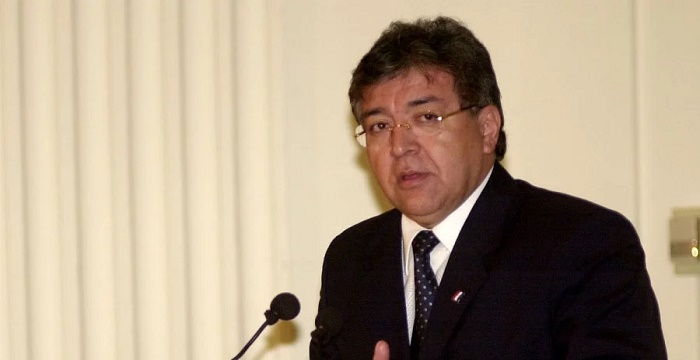 Nicanor Duarte Bio, Early Life, Career, Net Worth and Salary