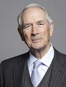 Nicholas Lowther, 2nd Viscount Ullswater Biography, Age, Height, Wife, Net Worth and Family