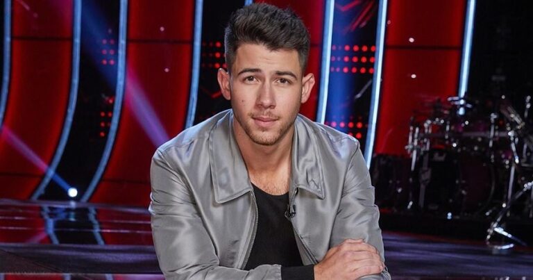 Nick Jonas Bio, Early Life, Career, Net Worth and Salary