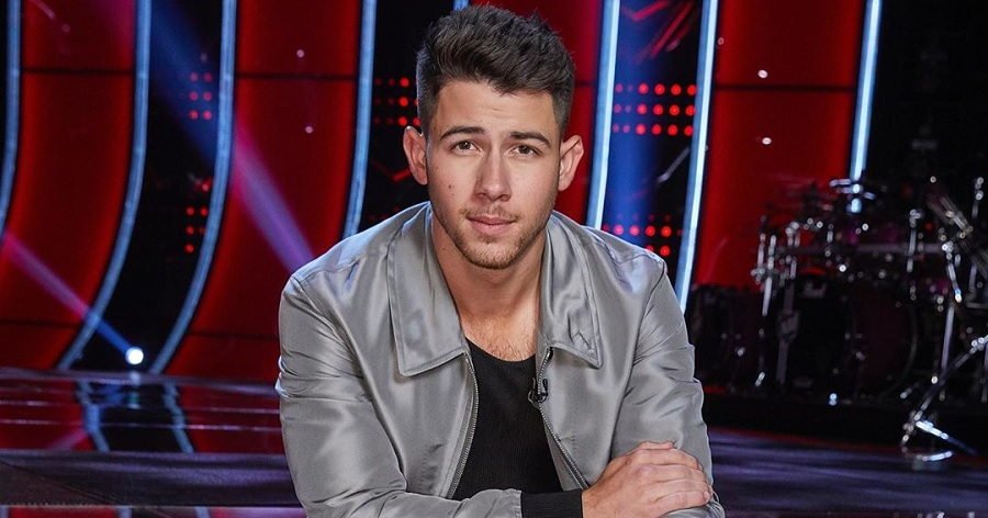 Nick Jonas Bio, Early Life, Career, Net Worth and Salary