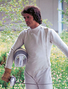 Nicola Granieri Biography, Age, Height, Wife, Net Worth and Family