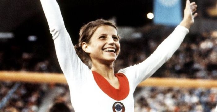 Olga Korbut Bio, Early Life, Career, Net Worth and Salary