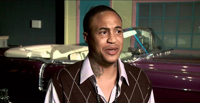 Orlando Brown Bio, Early Life, Career, Net Worth and Salary