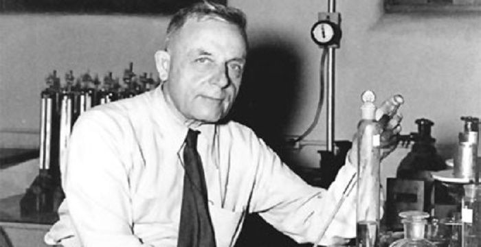 Otto Heinrich Warburg Bio, Early Life, Career, Net Worth and Salary