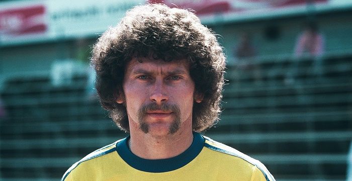 Paul Breitner Bio, Early Life, Career, Net Worth and Salary