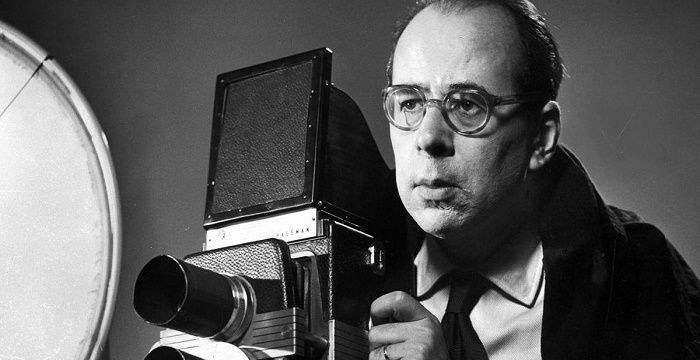 Philippe Halsman Bio, Early Life, Career, Net Worth and Salary