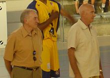 Pierre Galle Biography, Age, Height, Wife, Net Worth and Family