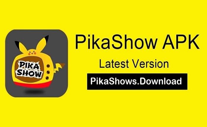 PikaShow APK Download Free Latest Version 2023