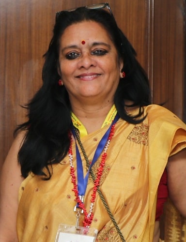 Poonam Bagai