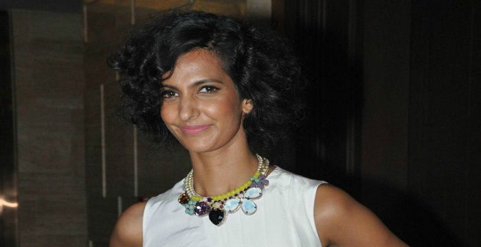 Poorna Jagannathan Bio, Early Life, Career, Net Worth and Salary